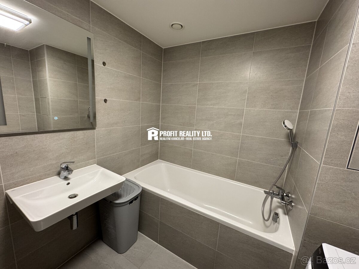 Prodej bytu 3+kk 64 m², Praha - Hloubětín, ev.č. N0025354 - 10