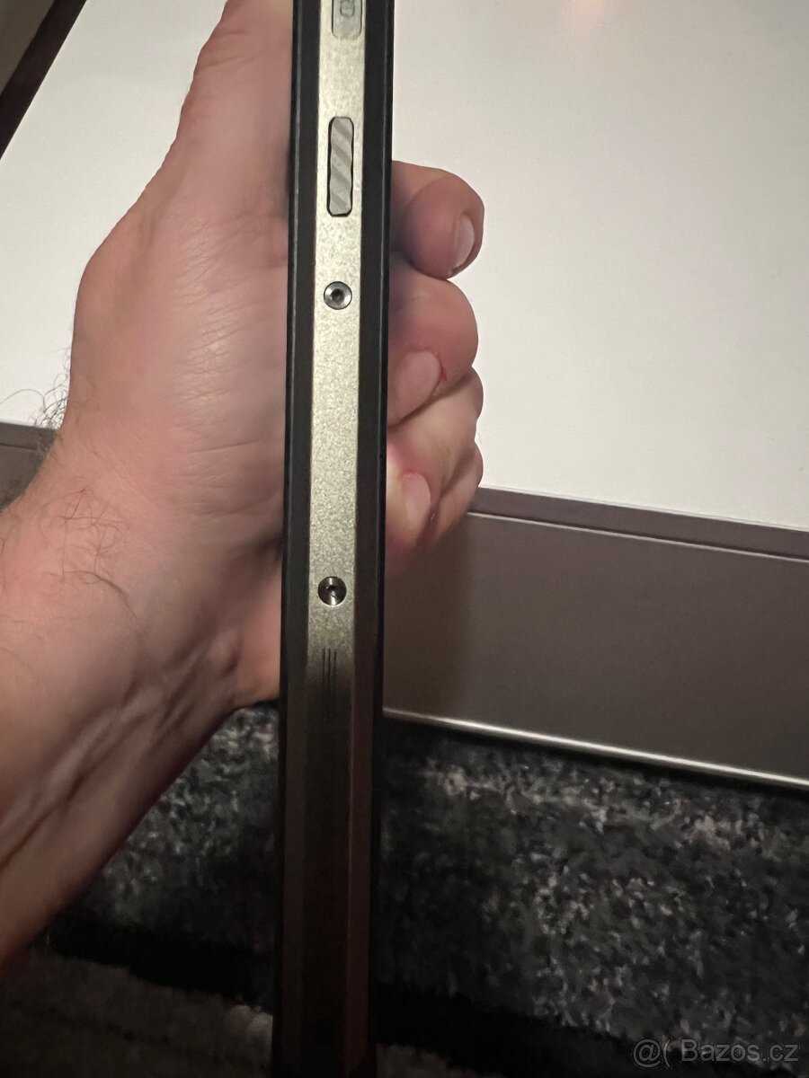 IGET Blackview GBV6100 3GB/16GB,Black(odolný) - 10