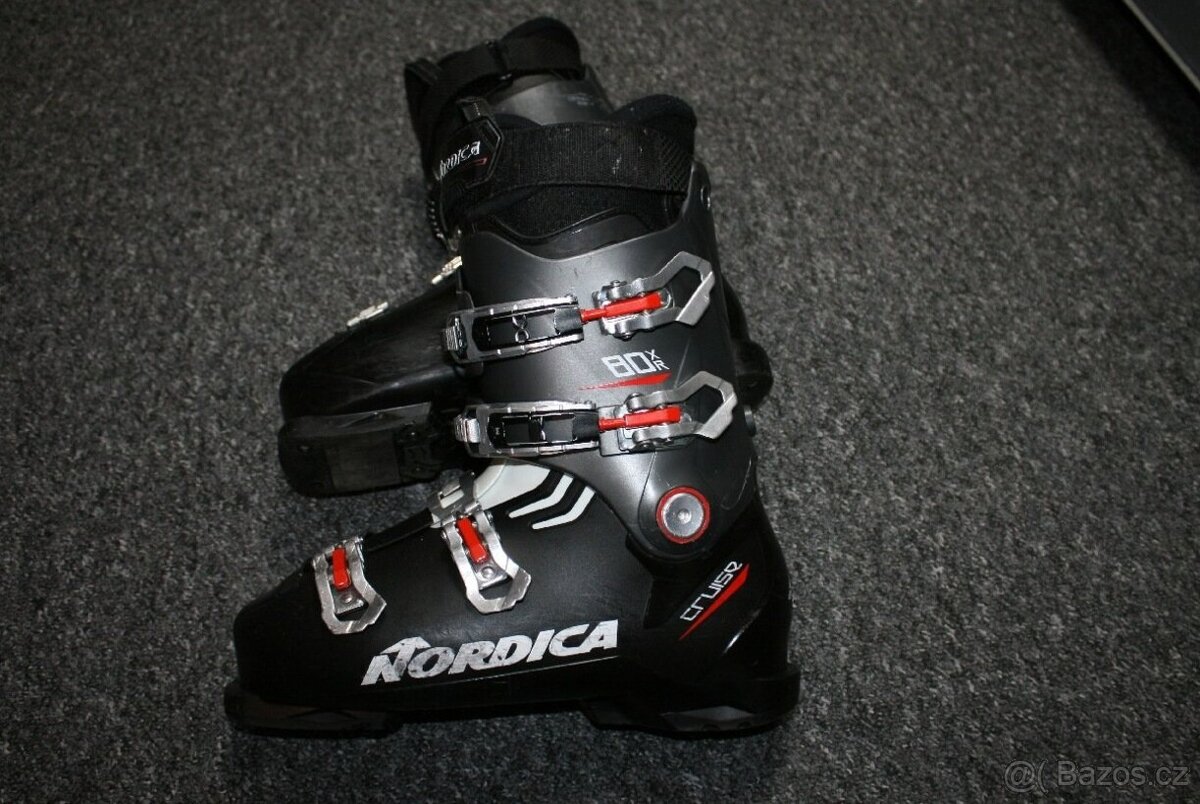 lyže dynastar 164 cm - 10