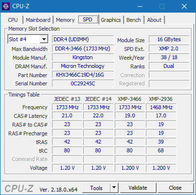 Výkonné PC s high-end procesorem a základní deskou - 10