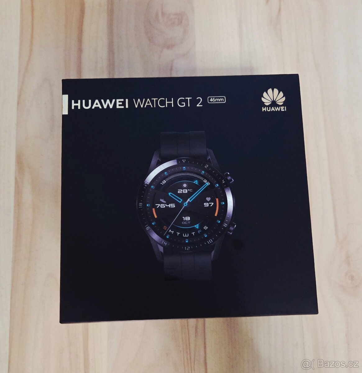 Huawei Watch GT2 46mm - 10