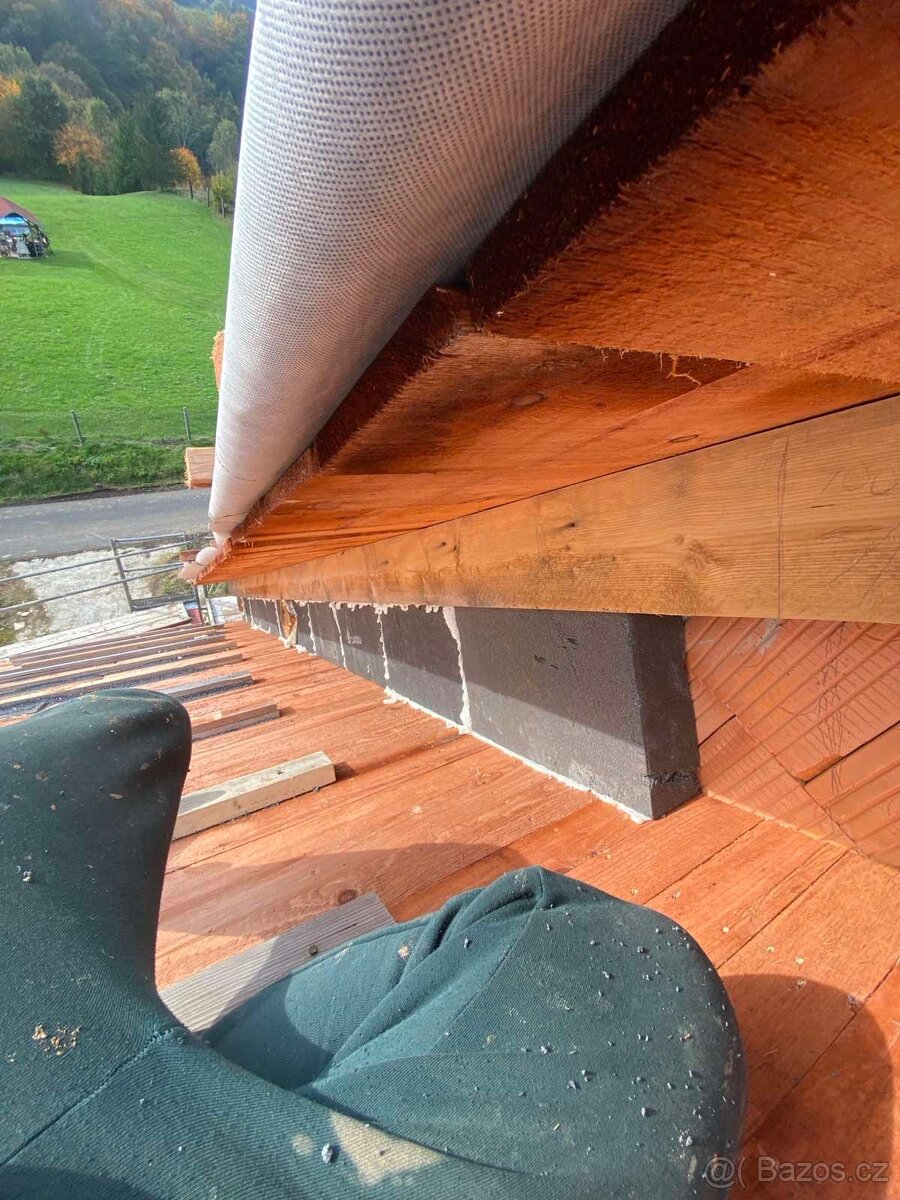 Obkladačske a zednické práce - 10