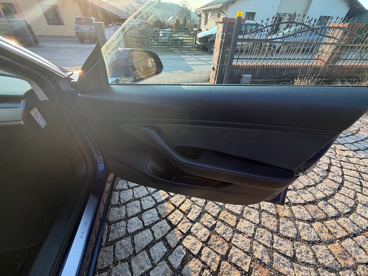 Tesla 3, 2019 STR plus - 10