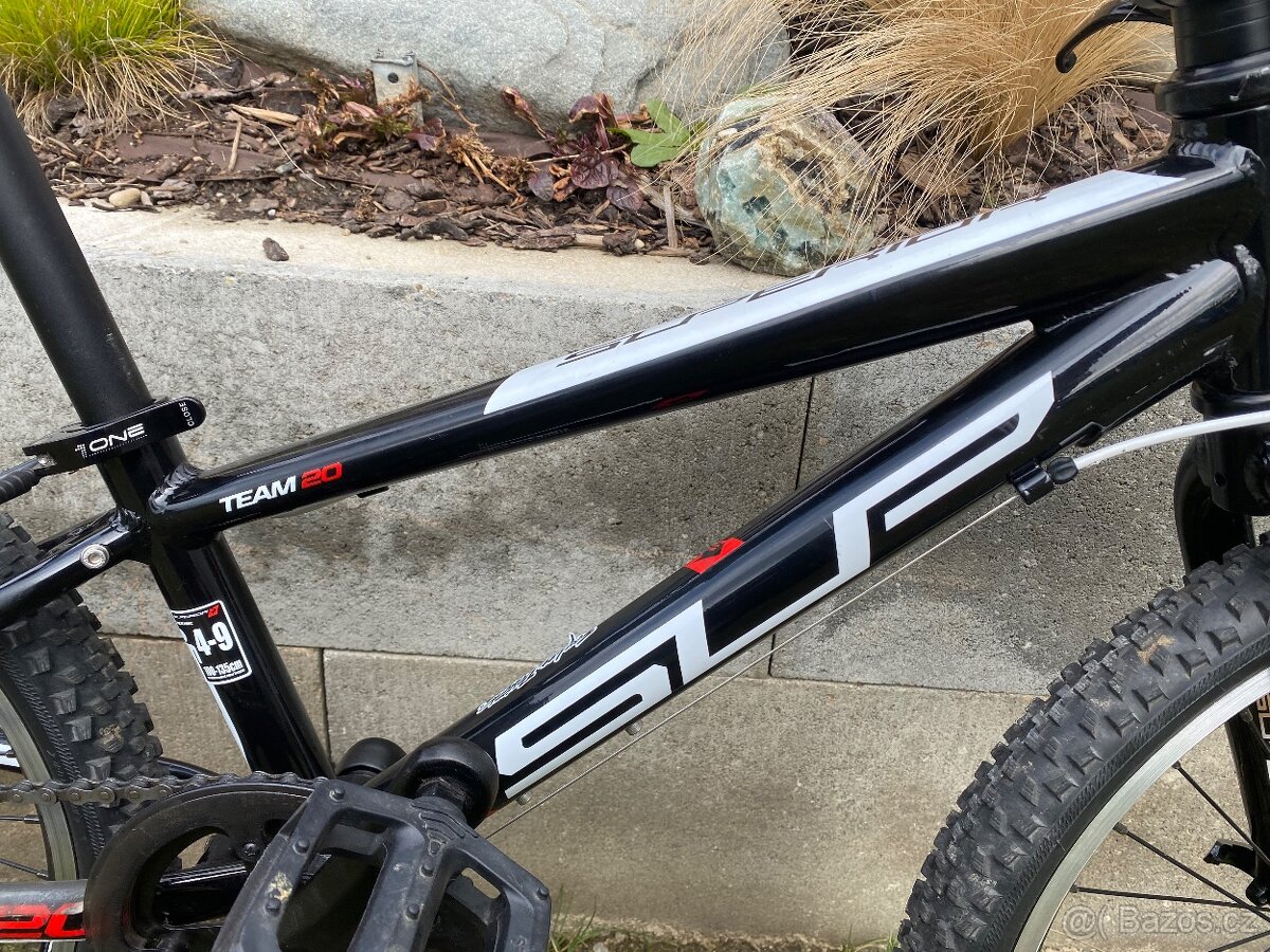 Dětské kolo Superior Team 20 - 10