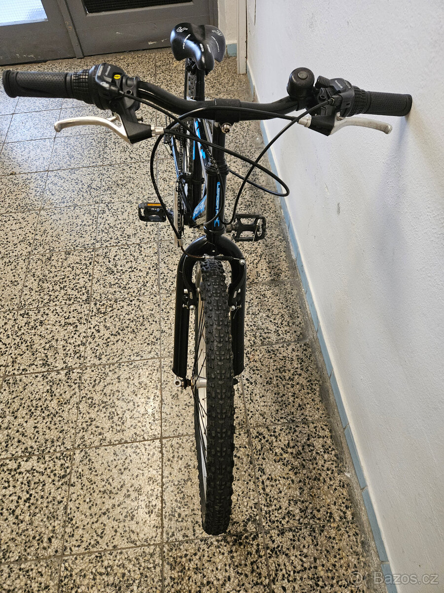 Dětské kolo Leader Fox Buffalo 24 - 10