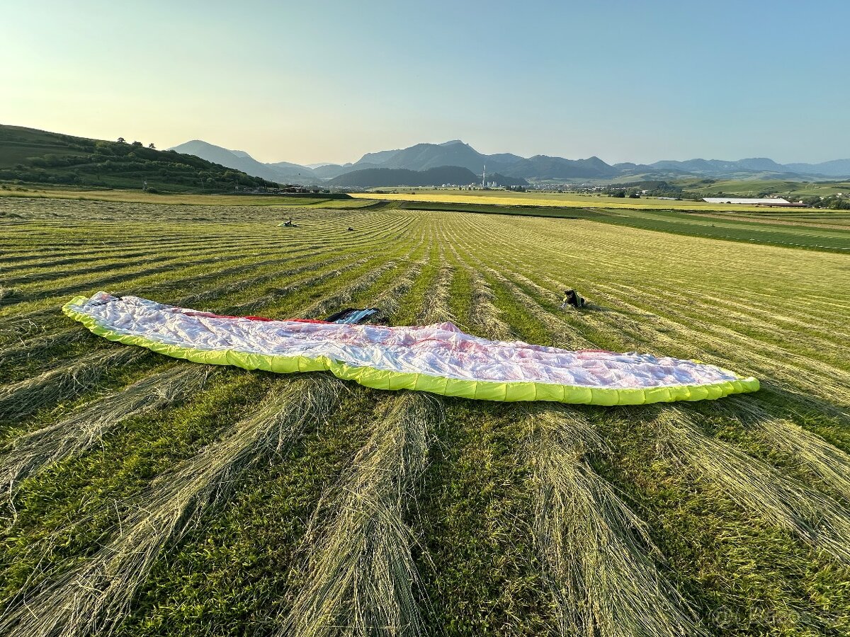 axis pluto 4 L 2020 paragliding - 10