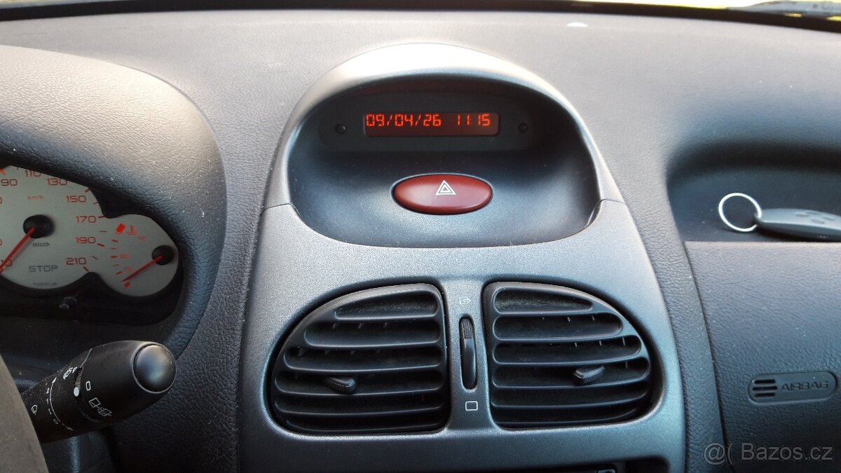 Servisované auto s historií - 10