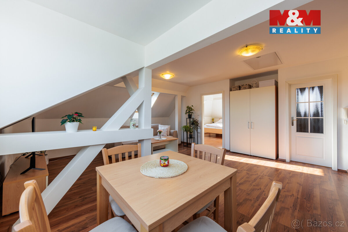 Prodej rodinného domu, 206 m², Františkovy Lázně, ul. Chebsk - 10