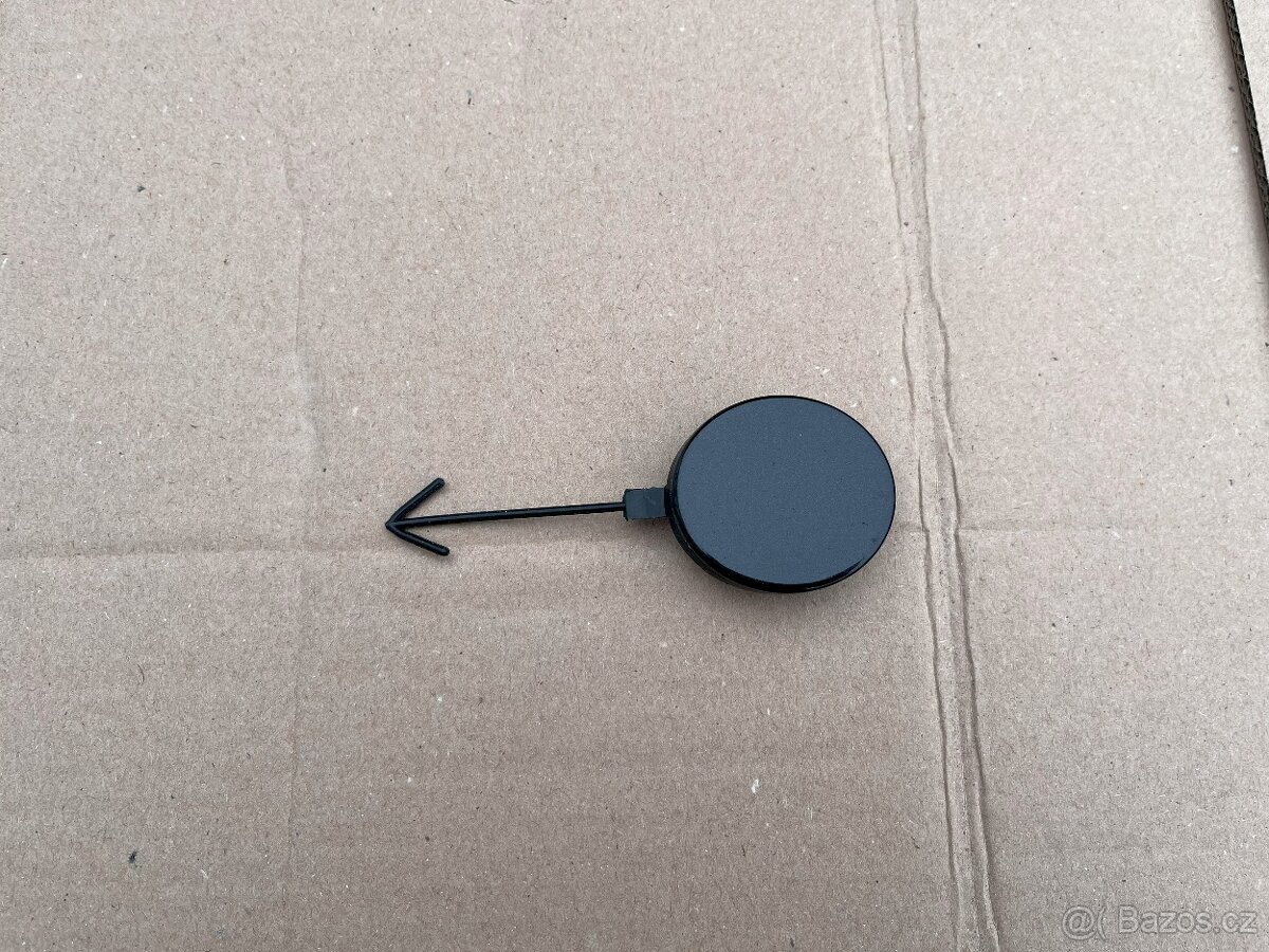 Náhradní díly předního nárazníku Seat Ibiza IV 2012+ - 10