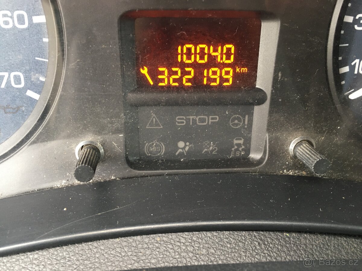 Peugeot Partner Tepee 1.6 HDi, r.v. 2013, nova STK - 10