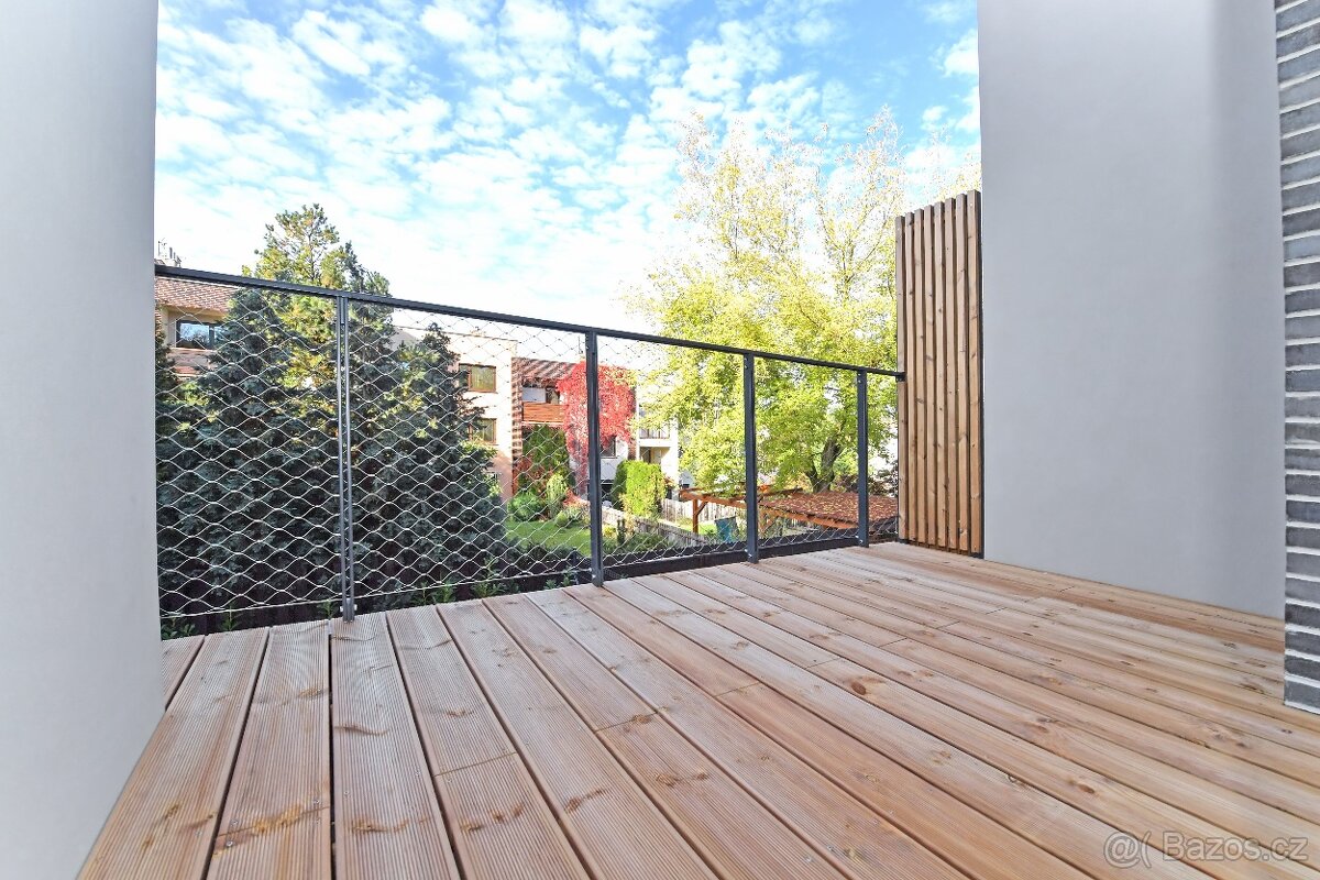 Pronájem ŘRD 7+kk,220 m2,Praha 4-Hostivař.přehrada - 10