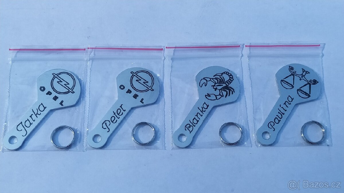 Uvolněte nákupní košík bez drobných - 10