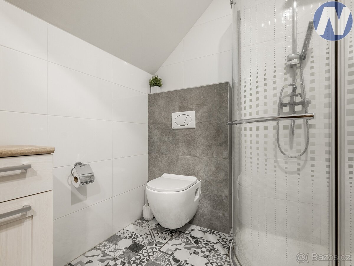 Prodej rodinného domu, 12.385 m2, Zdíkov - 10