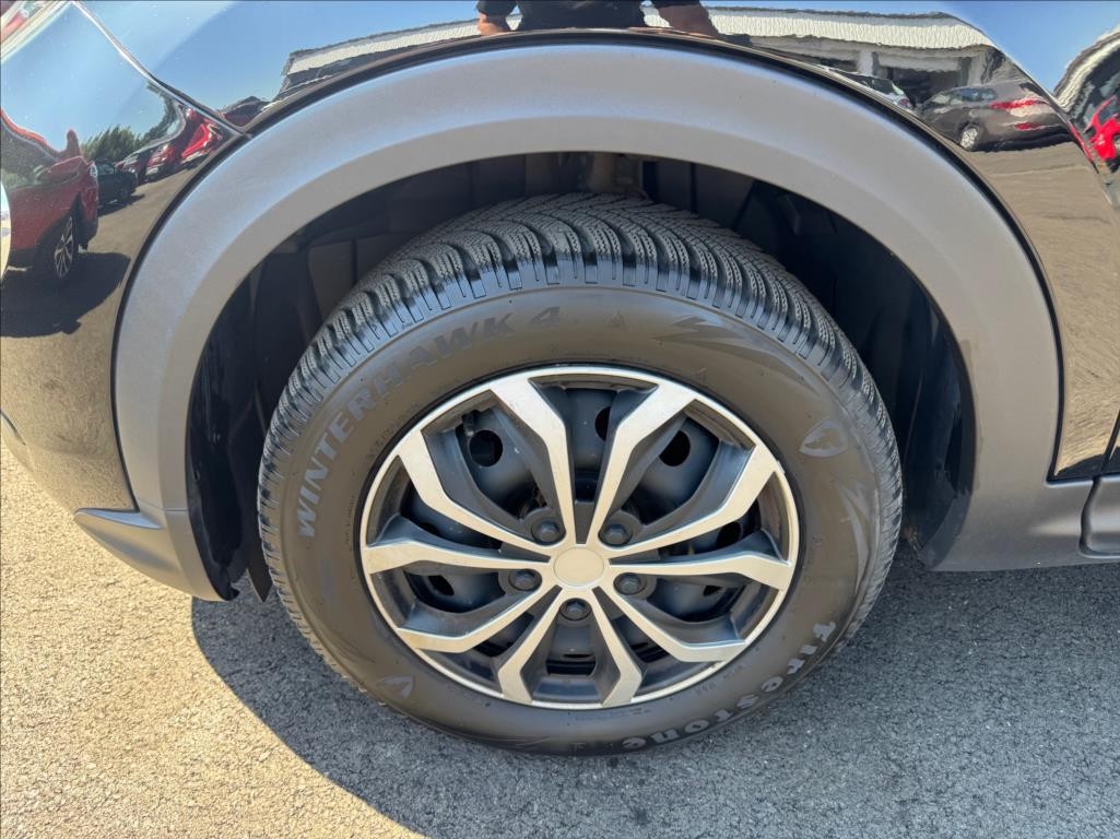 Fiat 500X 1,4 (2015) - 10