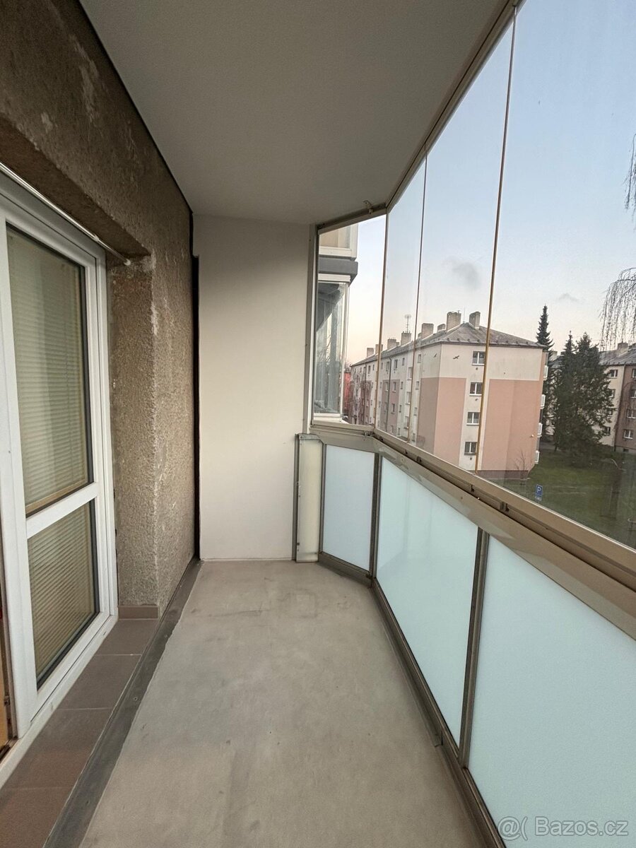 Pronájem bytu po rekonstrukci - 10