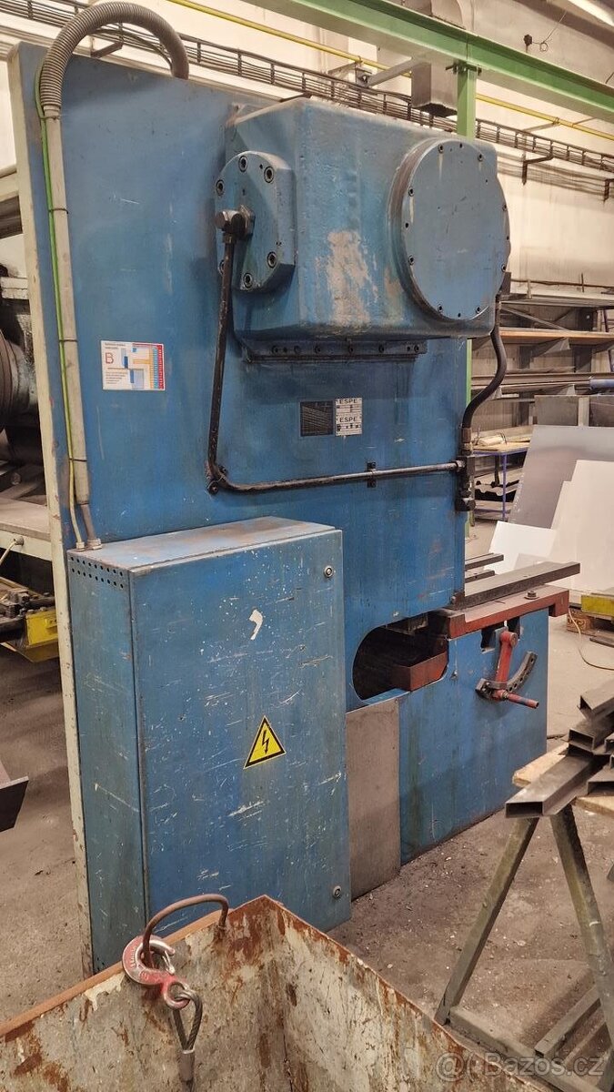 Tabulové nůžky ESPE NTA 3150/10 (8164) - 10