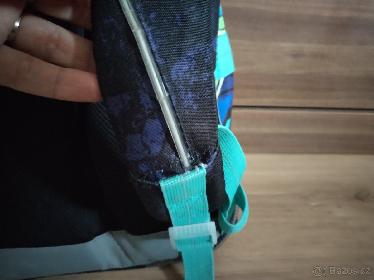 Školní batoh Topgal - 10