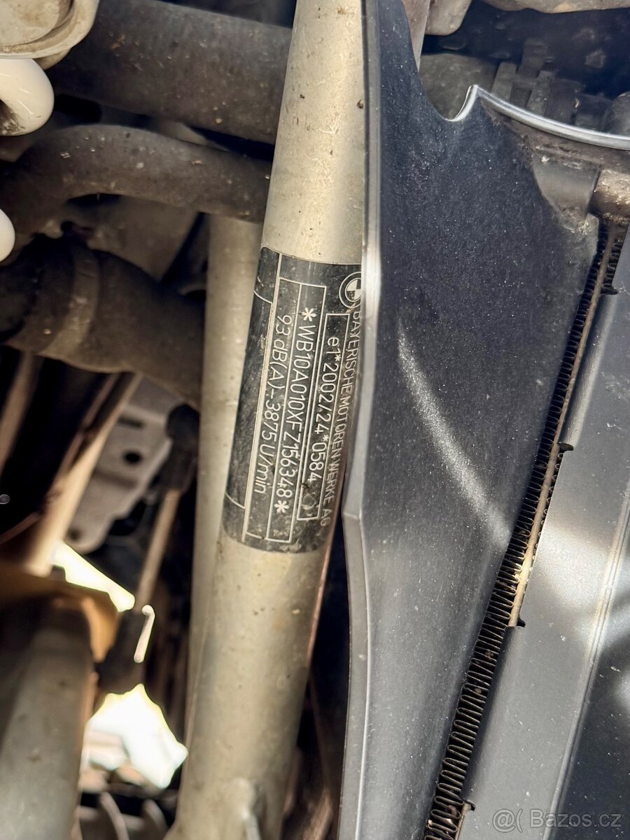 BMW R 1200 GS LC - 10