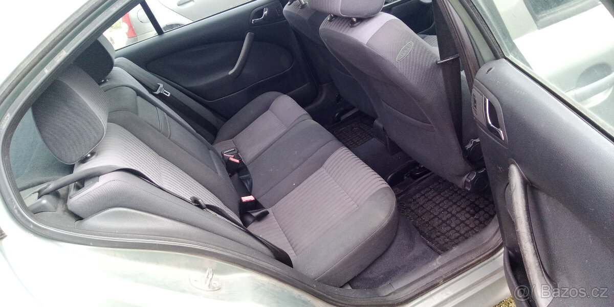 Škoda Octavia 1.8 20V Turbo - 10