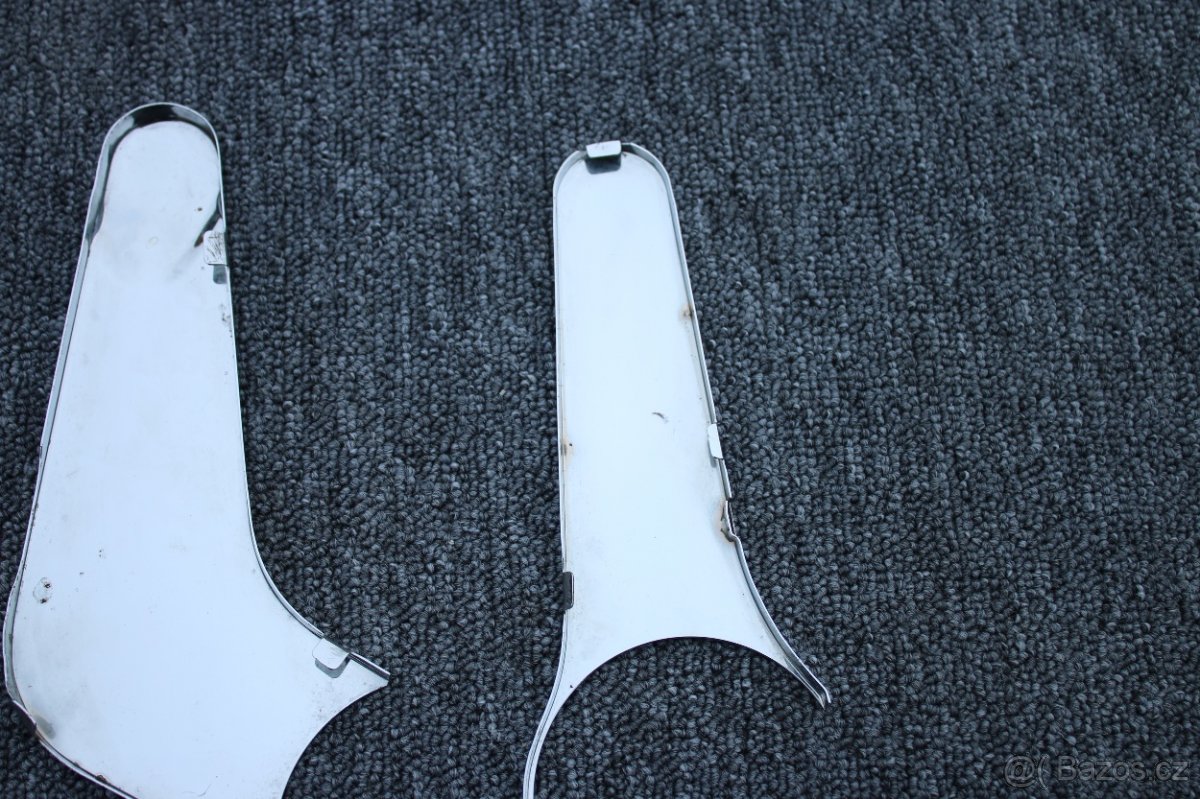 Tatra 613 - kryty sedaček - 10