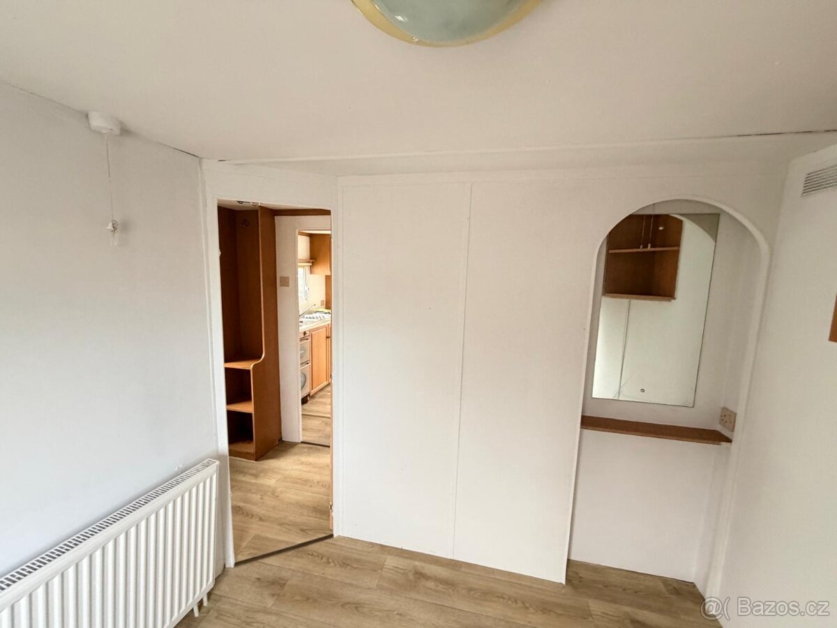 Mobilní dům - mobilheim Carnaby Chardonnay 7,7 x 3,7m - 10