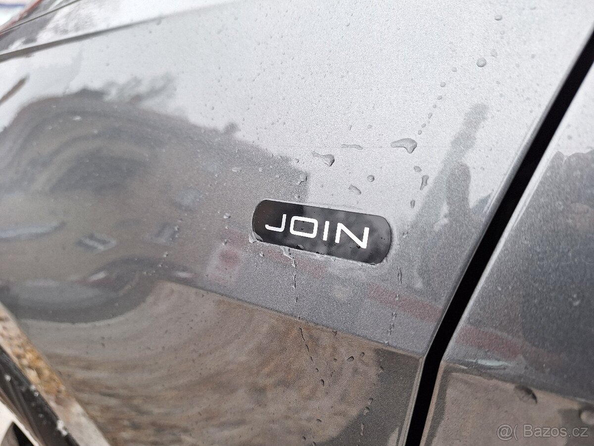 Volkswagen Golf 7.5 1.6TDi 85KW JOIN , Tažné zařízení - 10