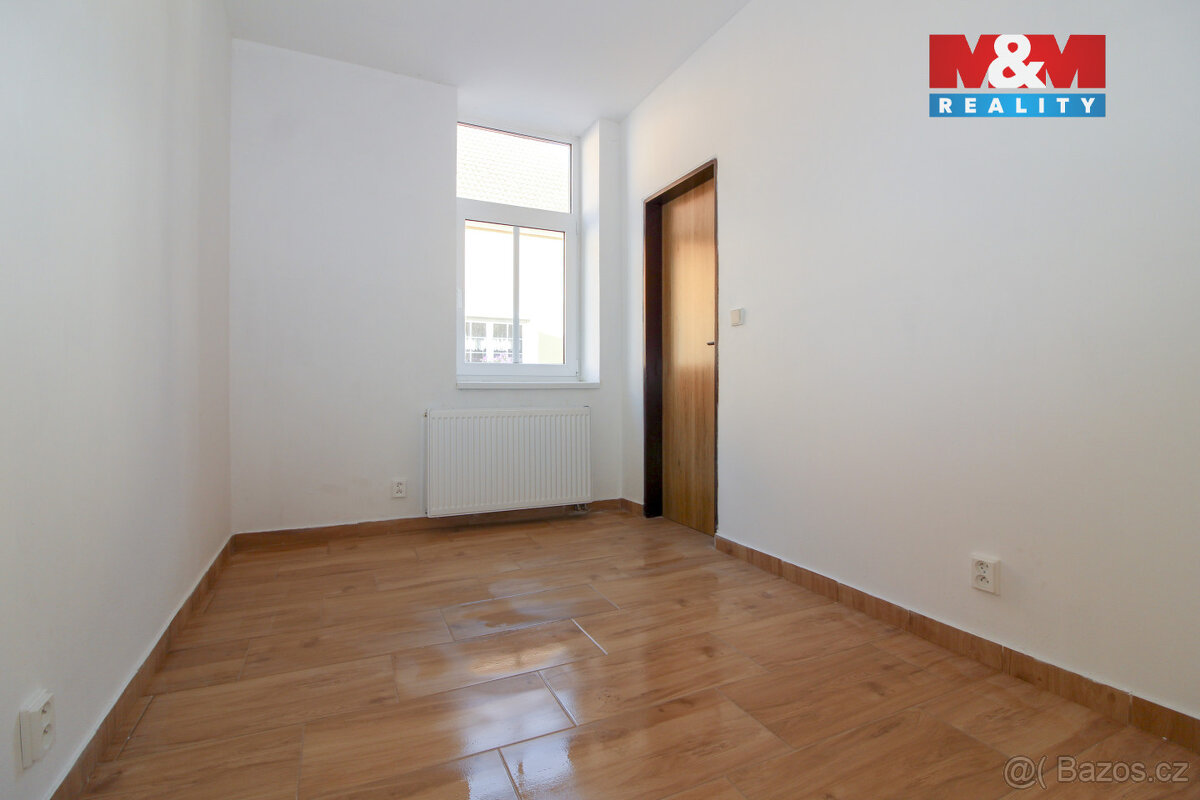 Prodej rodinného domu, Radonice nad Ohří - 10