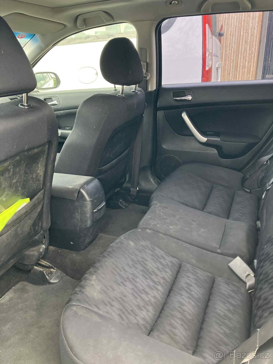 Honda Accord Tourer 7th gen - úprava ceny - 10