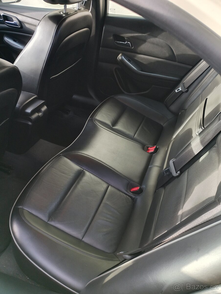 Chevrolet Malibu LTZ - 10