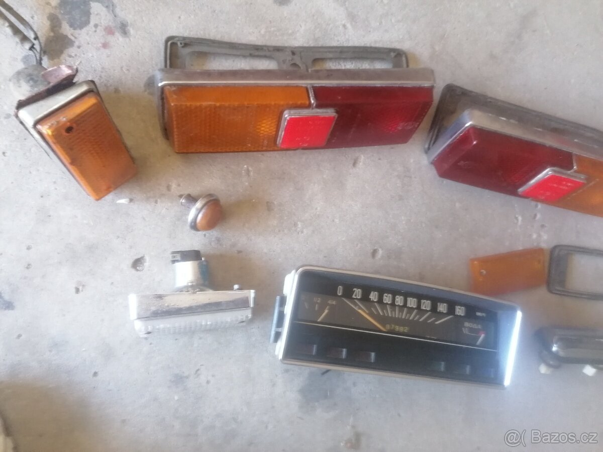 Vaz, Lada, 21011 - Žiguli 1300 - 10