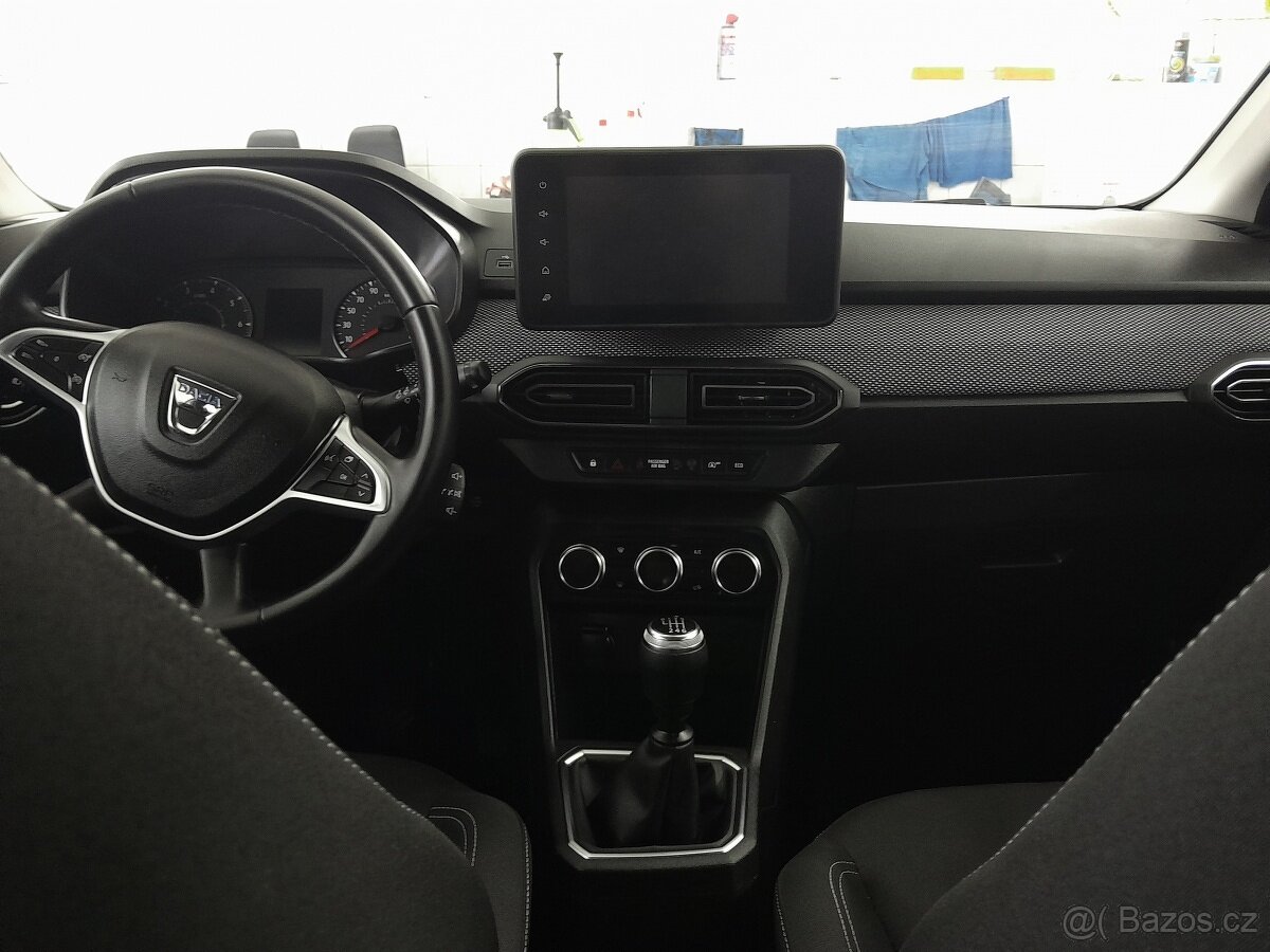 Dacia Sandero 1,0 LPG - 10