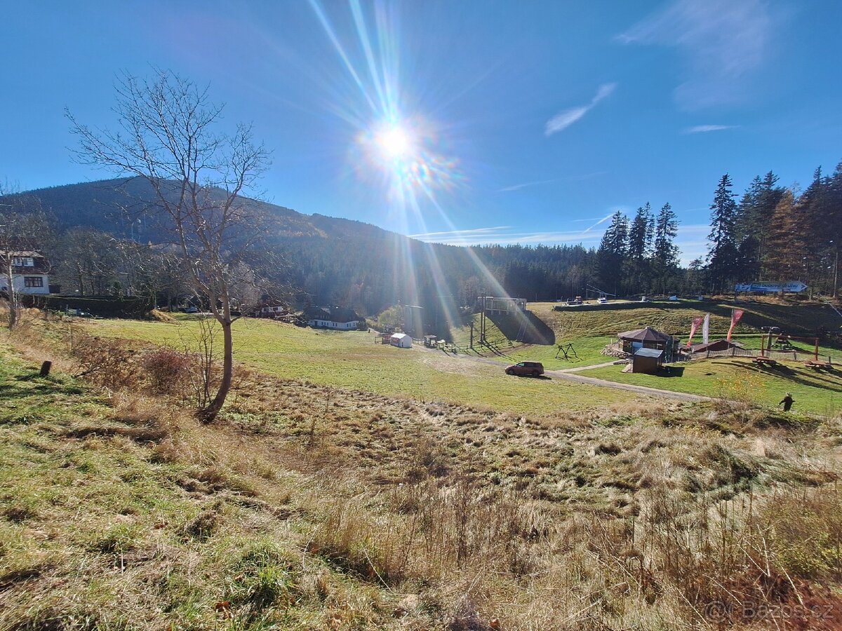 Harrachov - byt ke stavební úpravě - 10