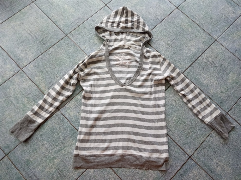 Dívčí a dámská mikina-vel. 38/40/42 - 10