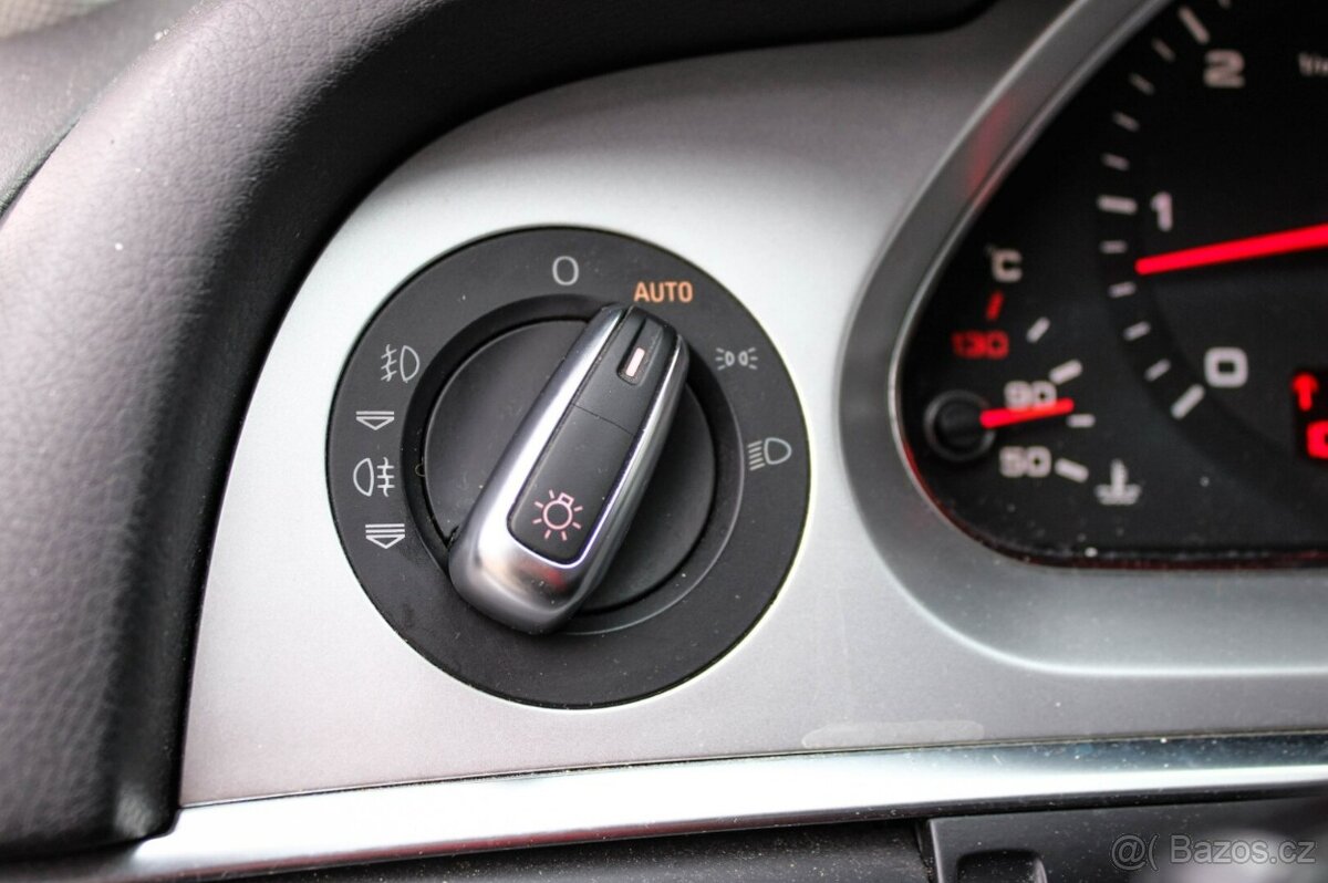 Audi A6 3.0 TDI quattro tiptronic - 10