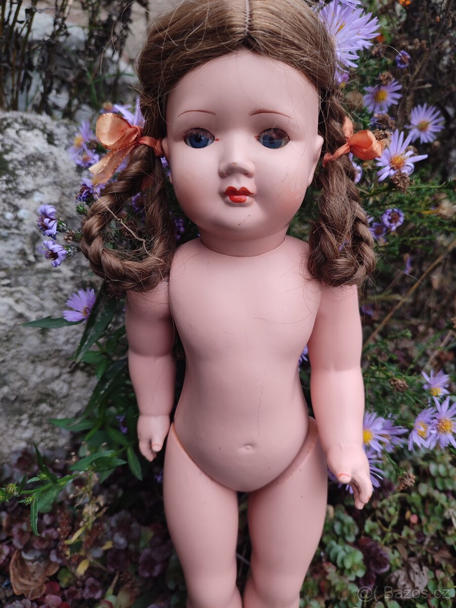 Panenka značená Sonni - 10