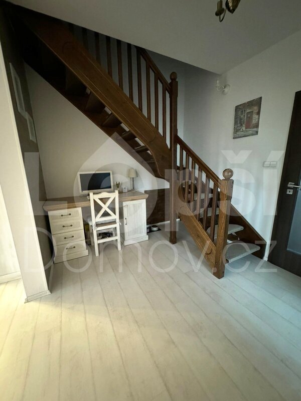 Prodej RD Javorník - 10