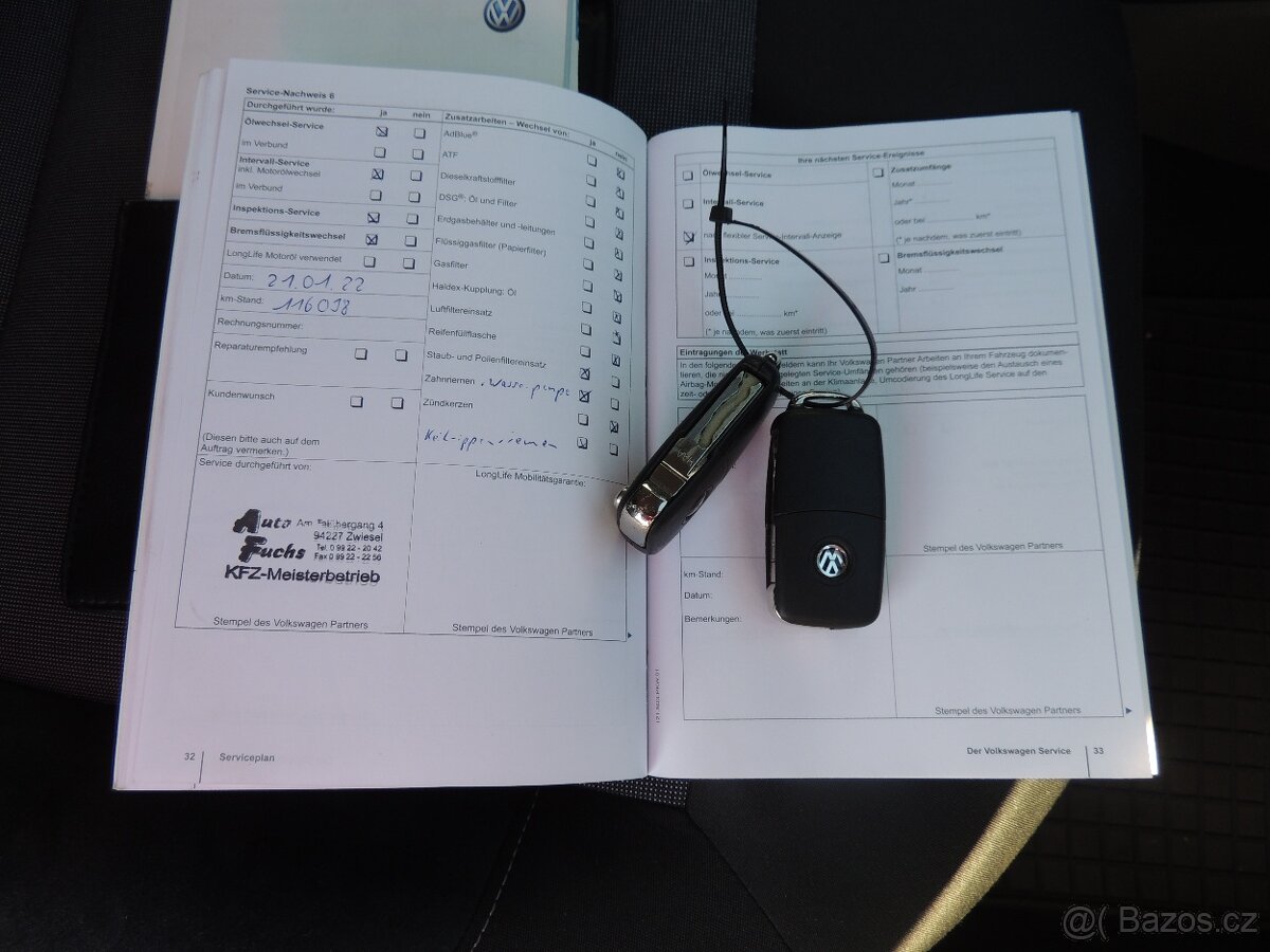 Volkswagen Polo 1.4 16V - 10