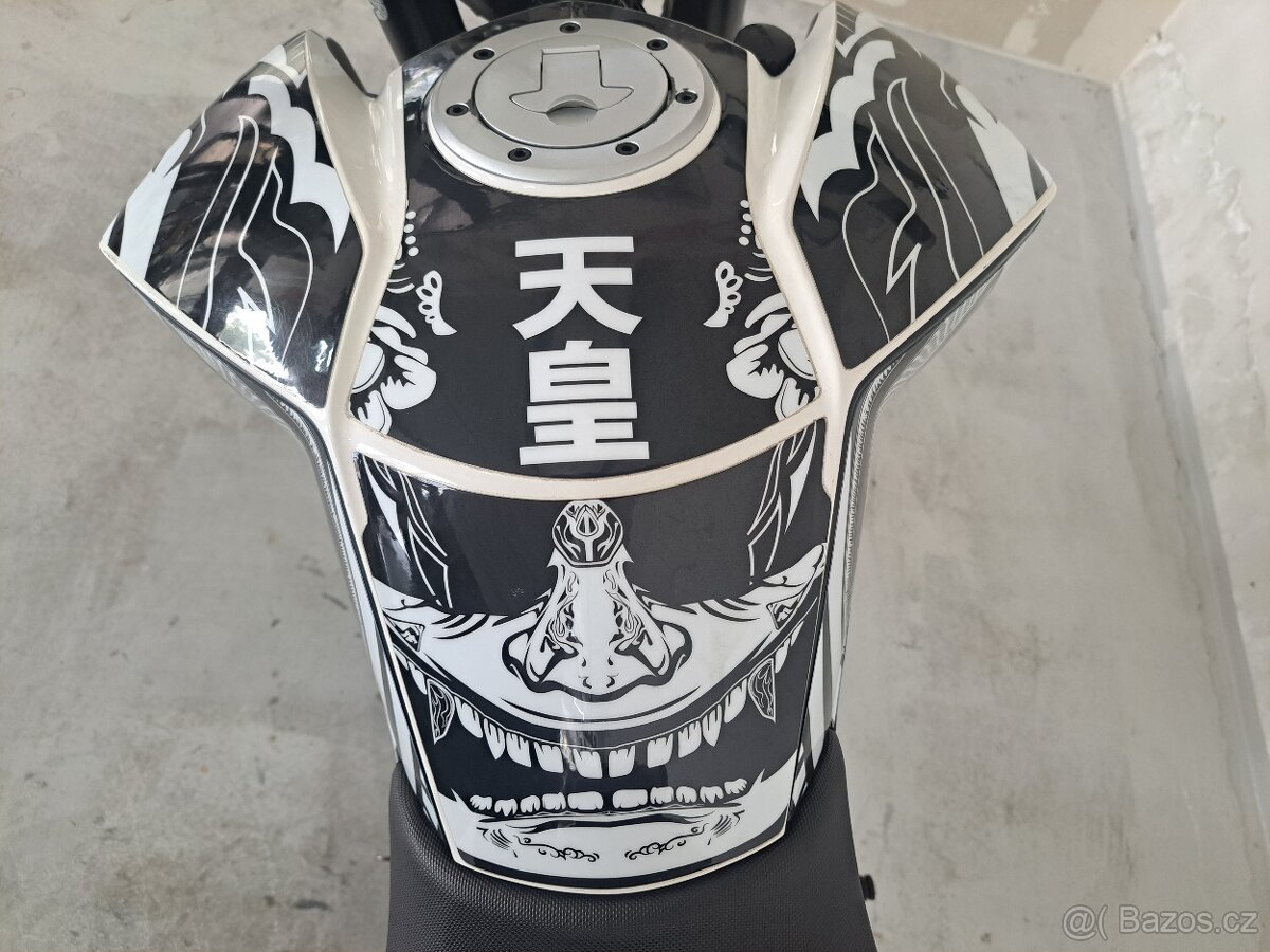 KTM 125 Duke ABS - 10