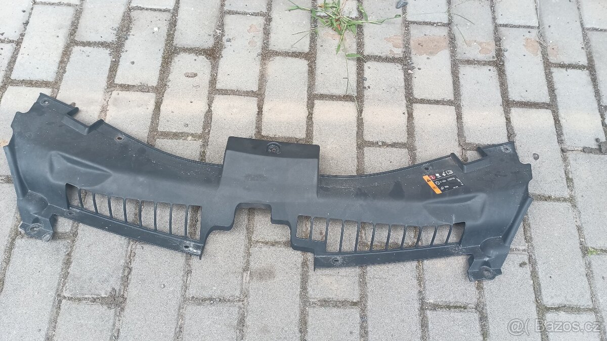 díly opel Antara - 10