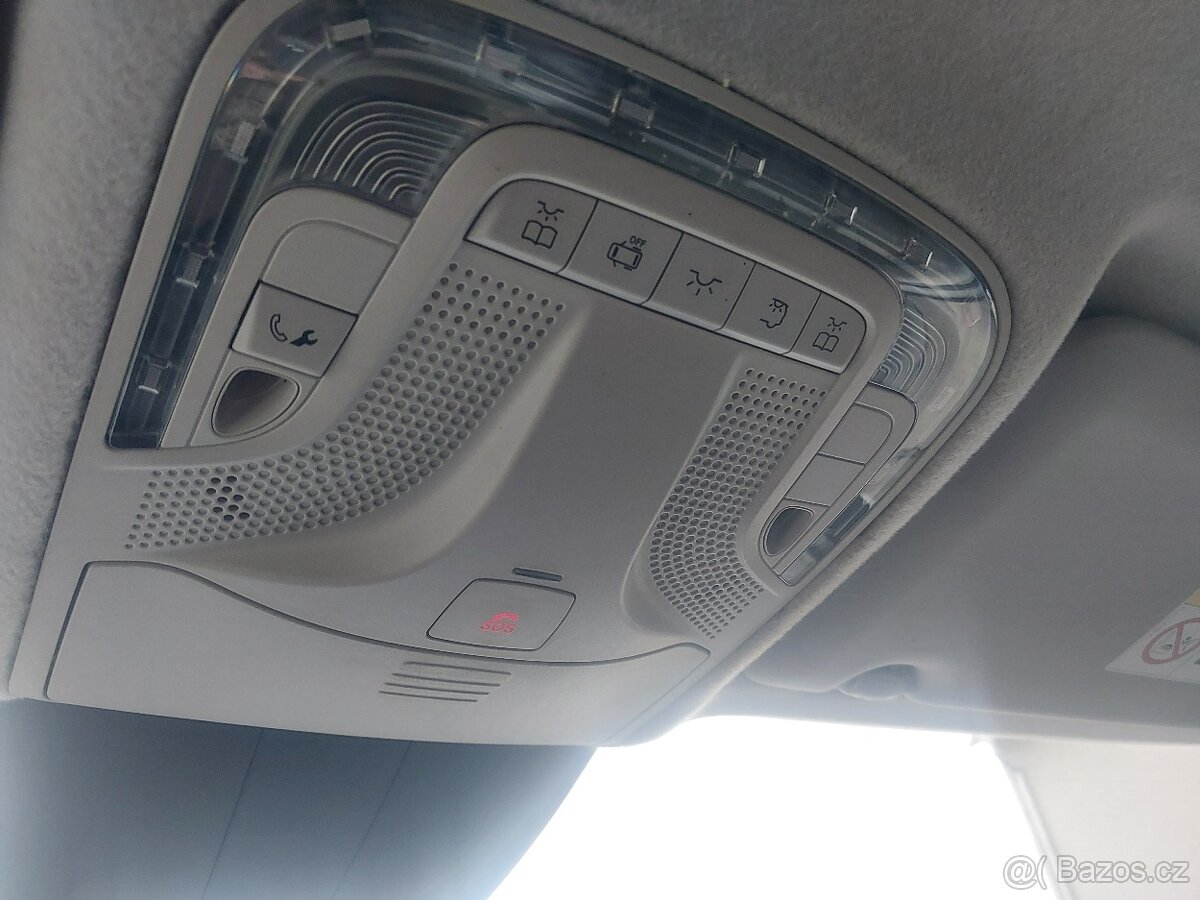 Mercedes Benz VITO 114 CDI XL - 10