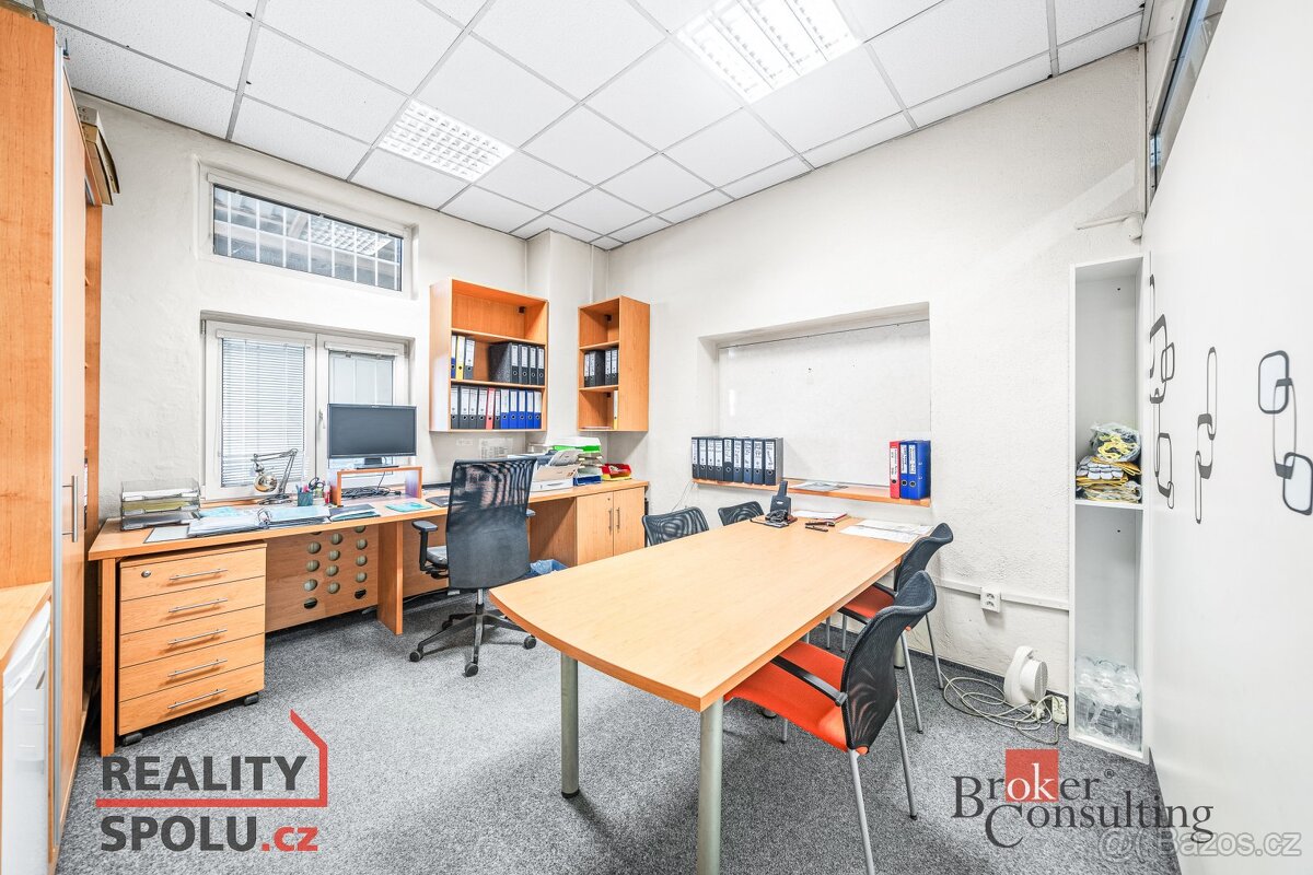 Prodej, komerční/výroba, 8000 m2, 33032 Kozolupy, Plzeň-seve - 10