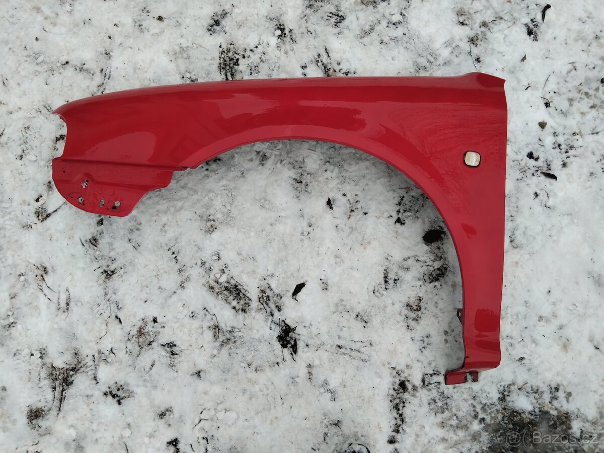 Škoda octavia 1 blatníky - 10