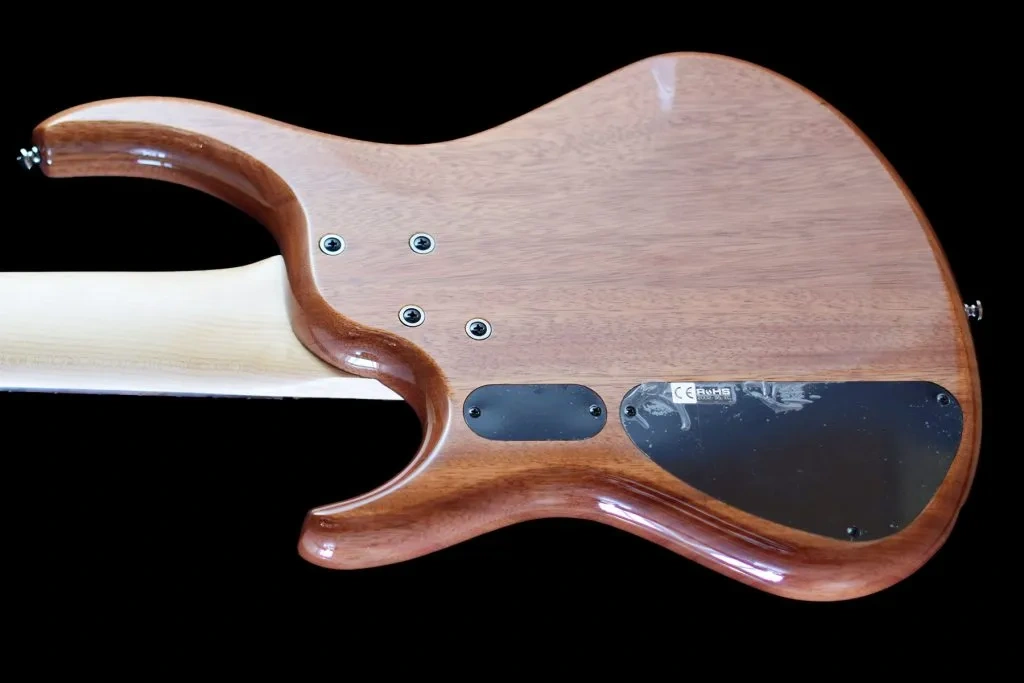 MTD Kingston Z5 - 10