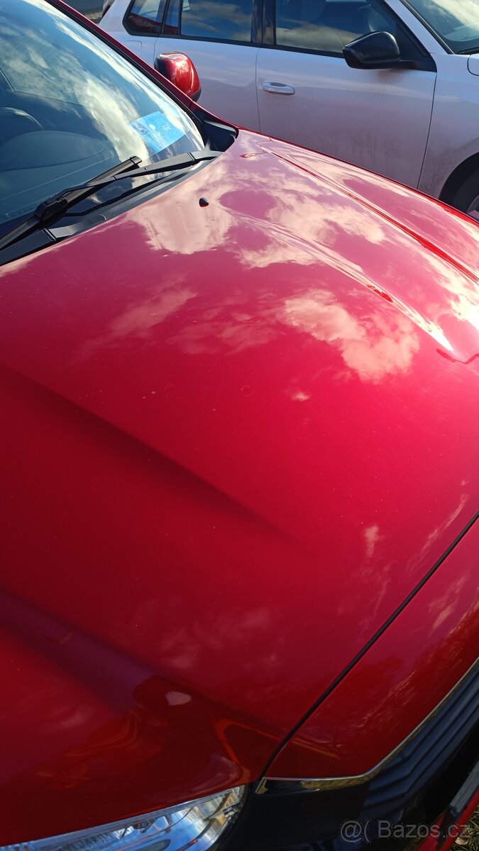 Prodám Mitsubishi ASX 1.6 benzín r.v.2017 - 10