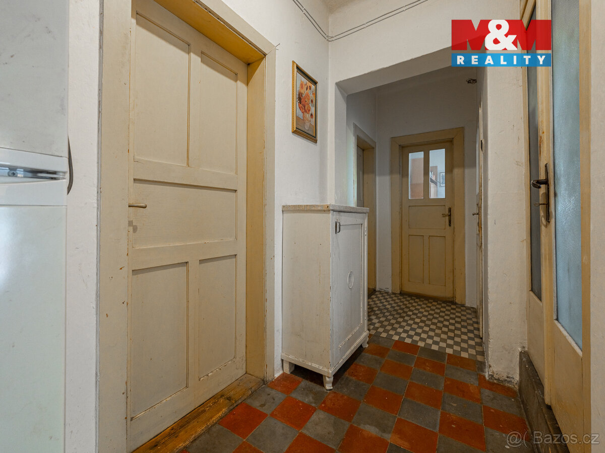 Prodej rodinného domu, 226 m², Votice, ul. Pražská - 10