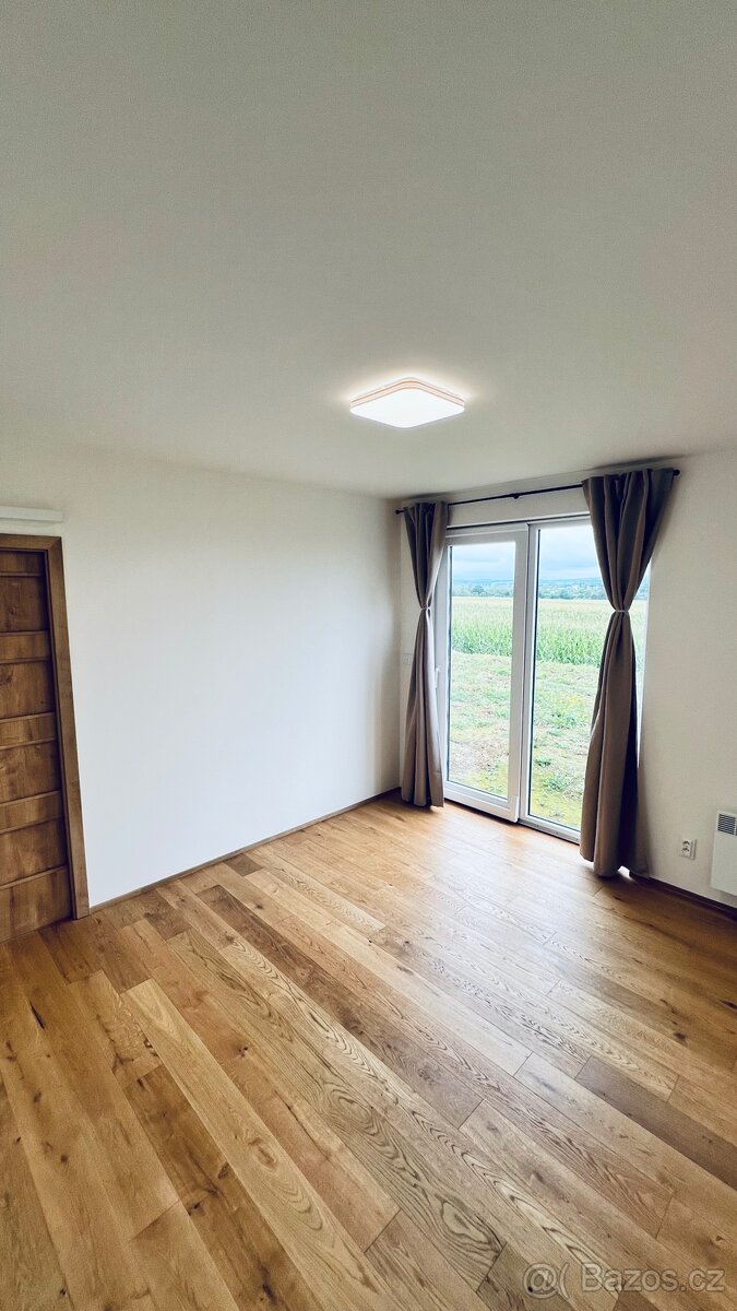 🏡 Modulární dřevostavba - 10