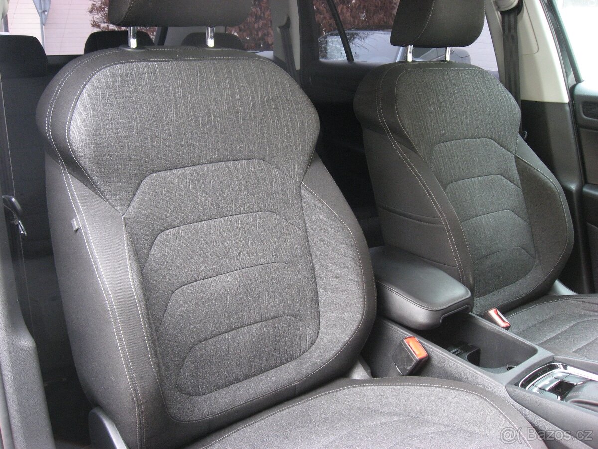 Škoda Kodiaq 2.0TDI 150PS Style DSG - 10