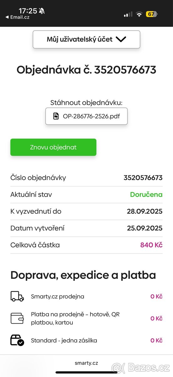 Asus Rog Ally Z1 Extreme bílý - 10