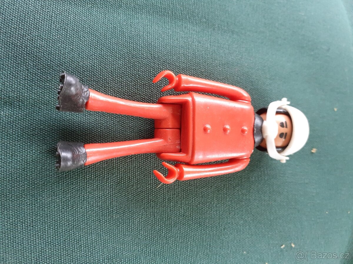 Retro nález na půdě - 10