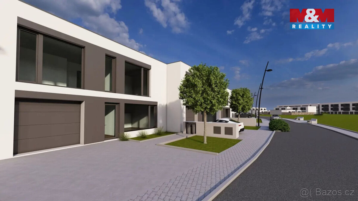 Prodej rodinného domu, 121 m², Sezemice - 10